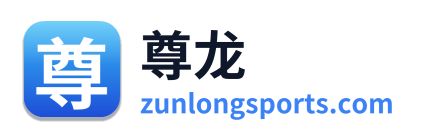 尊龙 Logo